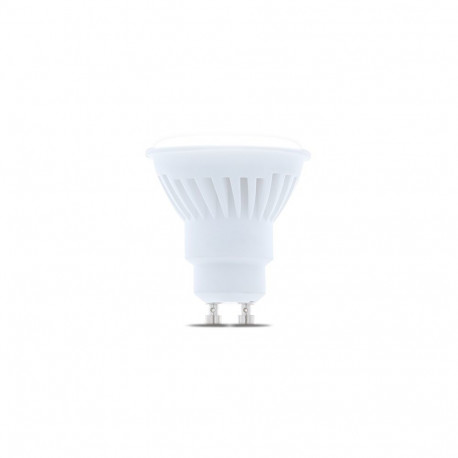 Żarówka led gu10 10w 230v 3000k 900lm ceramiczna forever light