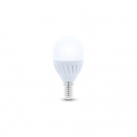 Forever Light LED-pirn E14 G45 10W 230V 3000K 900lm keraamiline