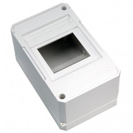Pinnapealne jaotuskast 104x87x67 IP-30
