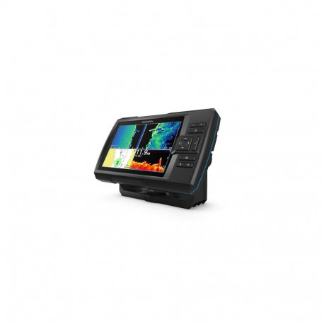 Garmin STRIKER  Vivid 7sv Kajaloodi GT52HW-TM saatja-vastuvõtjaga