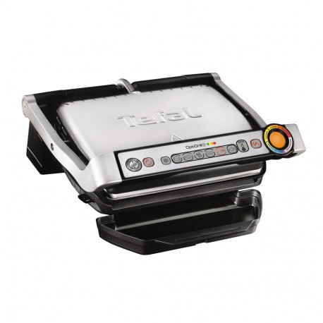 Tefal grill OptiGrill + GC712D