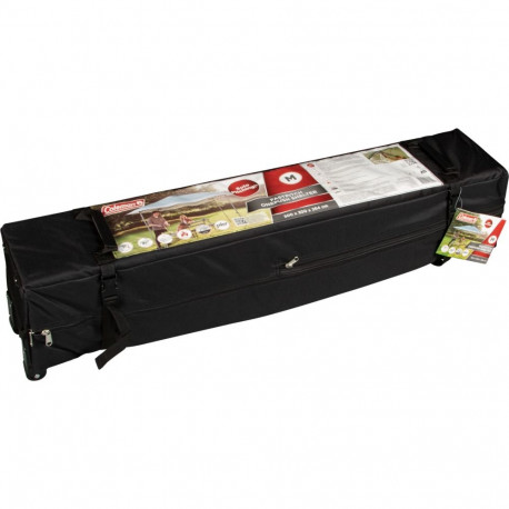 Coleman FastPitch OnePush varjualune M (türkiissinine/hall)