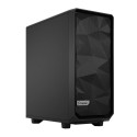 Fractal Design tornkorpus Meshify 2 Compact, must