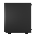 Fractal Design tornkorpus Meshify 2 Compact, must
