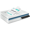HP Scanjet Pro 3600 F1 Flatbed Scanner