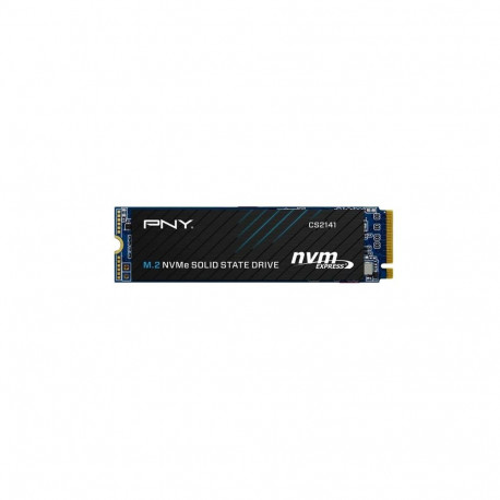SSD-ketas 1TB M.2 2280 CS2141 M280CS2141-1TB-BLK