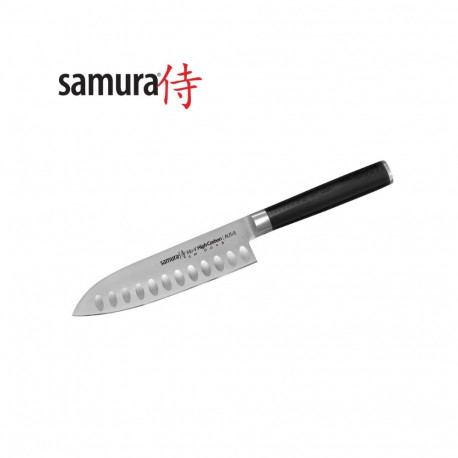 Samura universaalne santokunuga MO-V Stonewash 5.4''/138mm 59HRC AUS 8 Jaapani teras 58HRC