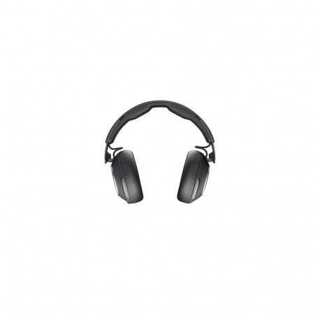 HP Poly Voyager Surround 80 UC USB-C Headset +USB-C/A Adapter
