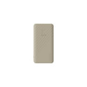 Xtorm 15W FastCharge Go2 Powerbank 10.000 - Clay