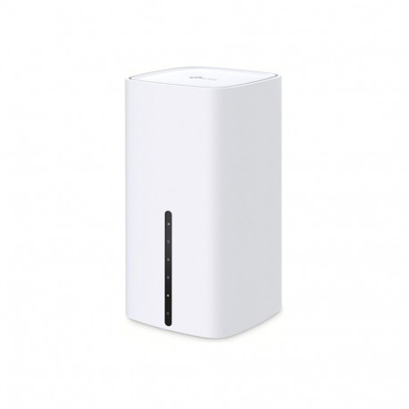 TP-LINK 5G AX1800 juhtmevaba kahesageduslik gigabitine ruuter Archer NX200 802.11ax 10/100/1000 Mbit