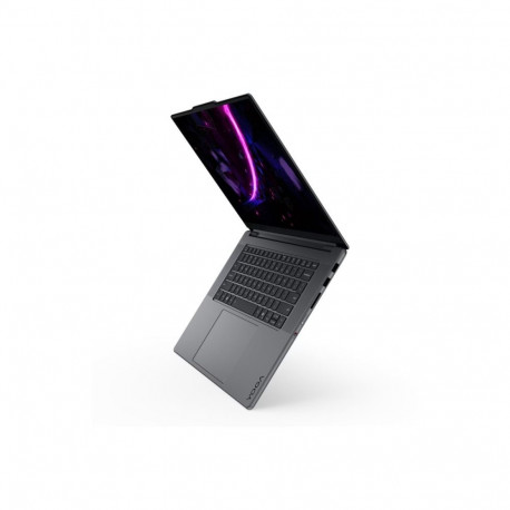 Lenovo Yoga Pro 9 16IPH11 Intel | Thunder Grey | 16 " | OLED | Touchscreen | 2.8K WQXGA+ | 2880 x 18