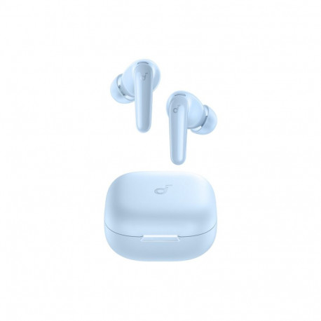 Anker Soundcore Earphones | R60i NC | Bluetooth | In-ear | Microphone | Blue | Noise canceling