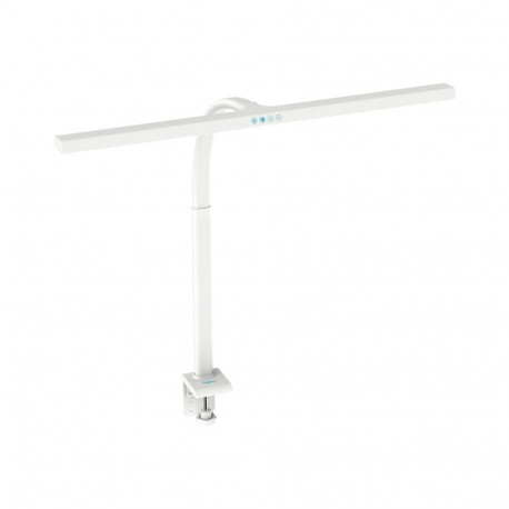 Digitus LED-laualamp DA-90493 80cm 2400lm 16W 3000-6500K soe valge kuni päevavalgusvalge valgus 10V,