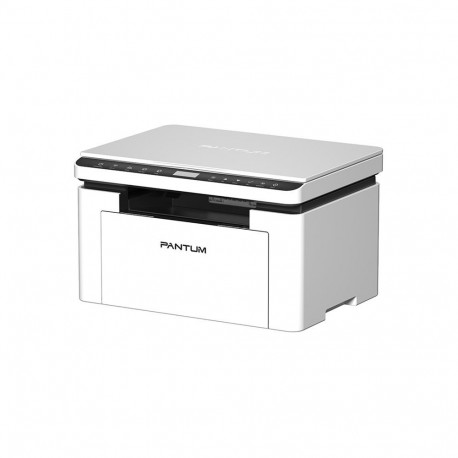 Pantum multifunktsionaalne printer BM2300NW laser mono A4 wi-fi, valge