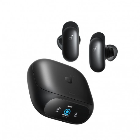 Anker Soundcore Earbuds | Liberty 5 Pro | In-Ear | Microphone | Midnight Black | Noise reduction | W