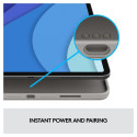 "COMBO TOUCH F. IPADPRO 12.9INCH"