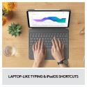 "COMBO TOUCH F. IPADPRO 12.9INCH"