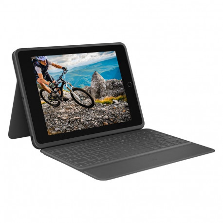 Rugged Folio 7. ja 8. põlvkond