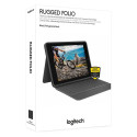 "RUGGED FOLIO 7TH AND 8TH"