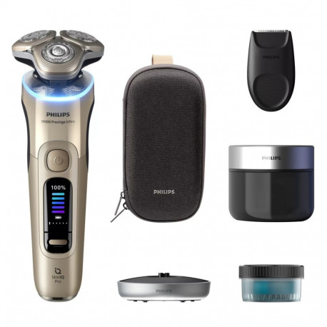Philips märg- ja kuivraseerija i9000 Prestige Ultra XP9403/31 SkinIQ Pro