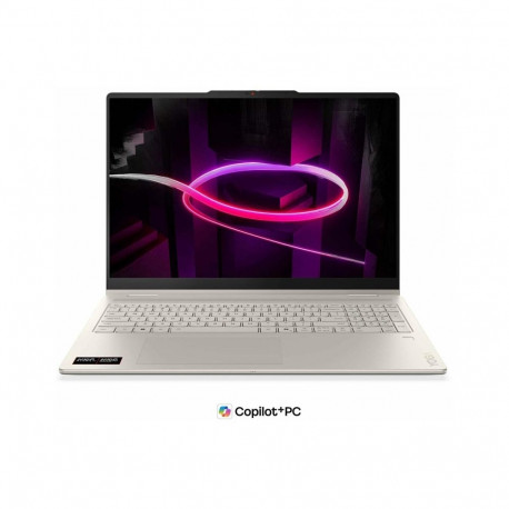 sülearvuti YOGA 7 2IN1 R5 16/512GB 16IN OL