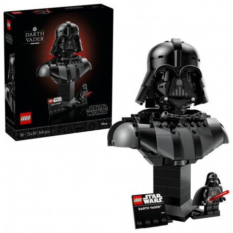 Ehituskomplekt Star Wars 75439