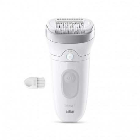 Epilaator Braun