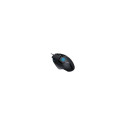 Logitech G402 -hiiri