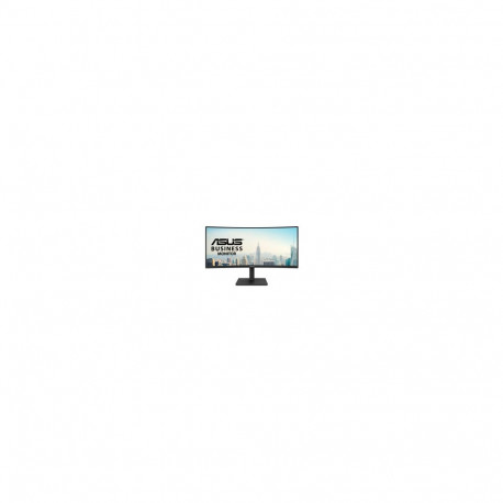 ASUS VA34VCPSR - LED monitor - curved - 34" - HDR