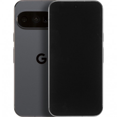 Pixel 10 Pro 128GB (Obsidian, Android, 16 GB)