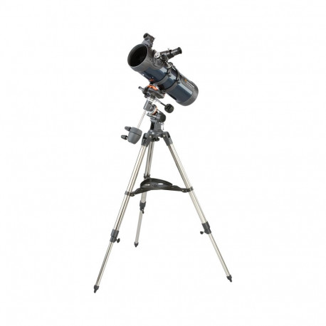 Celestron Astromaster Reflector 130 EQ Goto