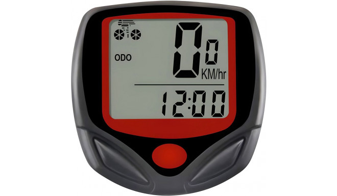 jalgrattakompuuter s059