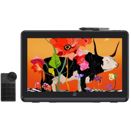 XPPen graphics tablet Artist Pro 22