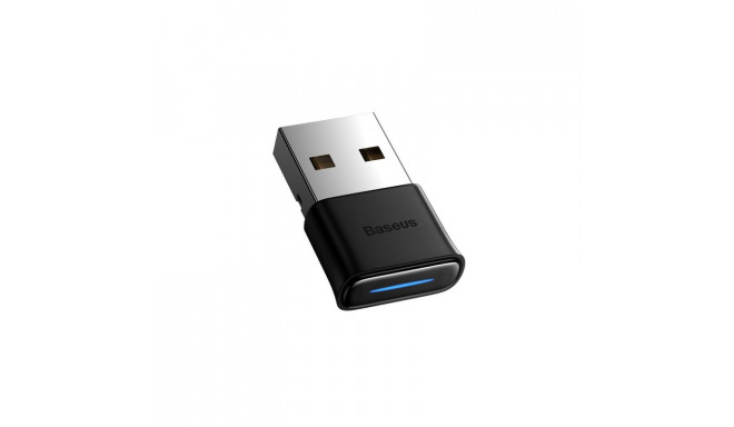 Baseus Bluetooth adapter BA04 BT, black