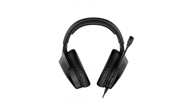 HyperX peakomplekt CloudX Stinger3/BLACK BS1T5AA (199251514623)