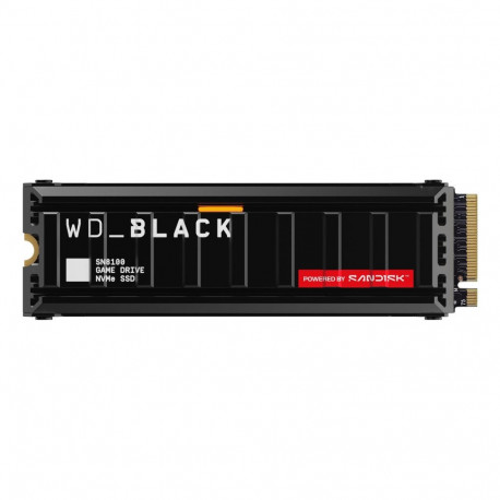 SSDSANDISK2400xTBW ratingNVMe YesPCI Express 5.0M.21000 GBWDS100T1XHM-00CMT0 WDS100T1XHM-00CMT0 (619