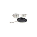 Electrolux E3SS pan/pot set 3 pc(s)