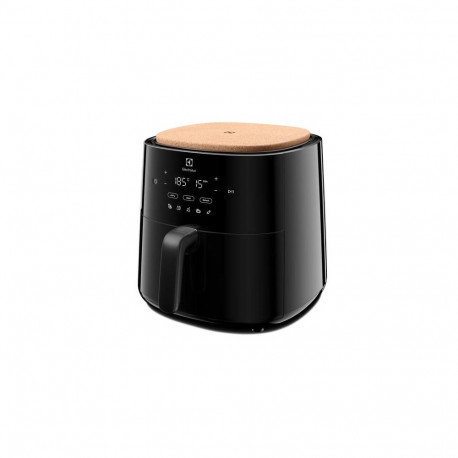Electrolux EAF5B Single 5 L Stand-alone 1500 W Hot air fryer Black