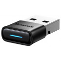 Baseus Bluetooth adapter BA04 BT, black