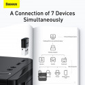 Baseus Bluetooth adapter BA04 BT, must