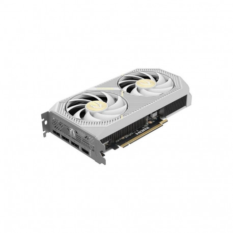 Zotac graafikakaart GAMING GeForce RTX 5060 Ti Twin Edge OC NVIDIA 8GB GDDR7