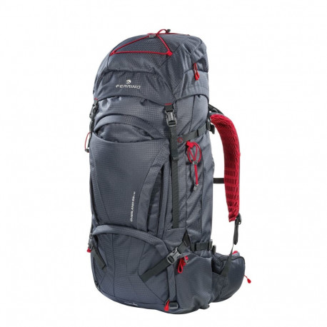 OVERLAND 65+10 seljakott