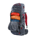 OVERLAND 65+10 seljakott