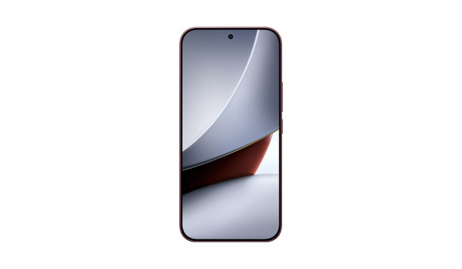 Poco F9 Ultra 16+512GB, Red