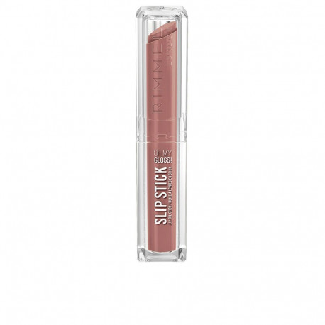 RIMMEL LONDON huuleõlipulk OH MY GLOSS! SLIP STICK #300-Cappuccino 1tk