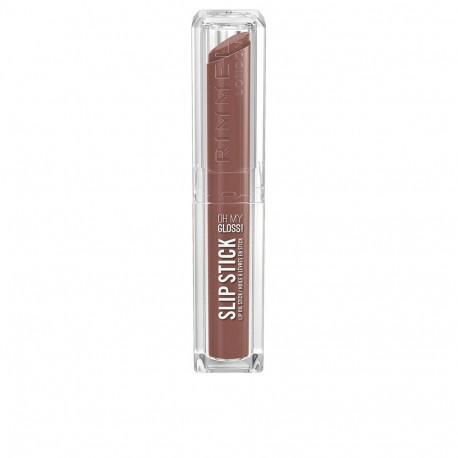 RIMMEL LONDON huuleõlipulk OH MY GLOSS! SLIP STICK #500, 1tk, Cappuccino Deep