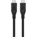 Goobay USB-C Cable | 612812 | USB-C