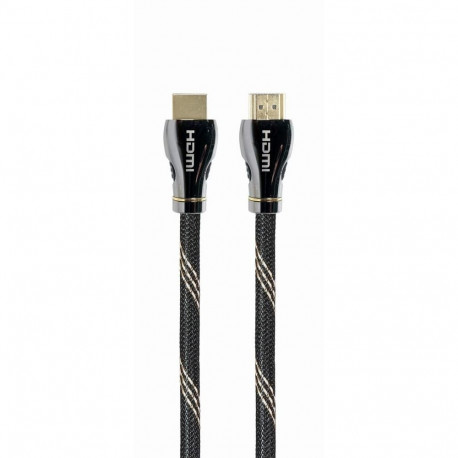 Gembird CABLE HDMI-HDMI 2M 8K/PREMIUM CCBP-HDMI8K-2M