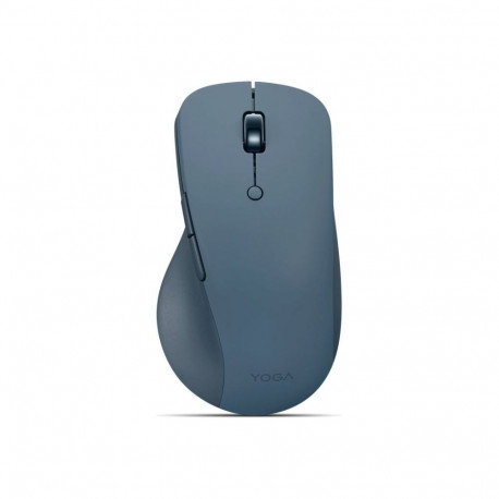 Lenovo Mouse | Yoga Pro | Wireless | Bluetooth | Tidal Teal