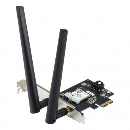 Asus WRL ADAPTER 1800MBPS PCIE/PCE-AX1800